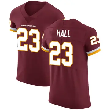 deangelo hall jersey