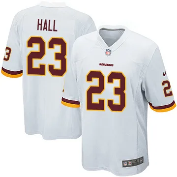 deangelo hall jersey