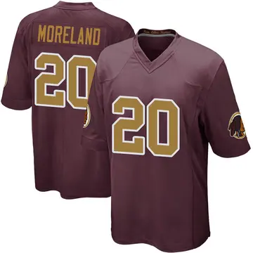 jimmy moreland jersey