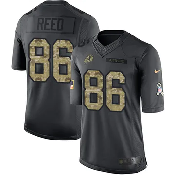 jordan reed jersey
