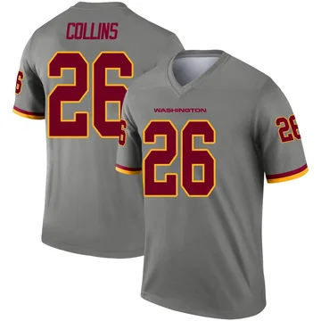 سنبا Landon Collins Jersey, Landon Collins Limited, Game, Legend Jersey ... سنبا سنبا Landon Collins Jersey, Landon Collins Limited, Game, Legend Jersey ... سنبا