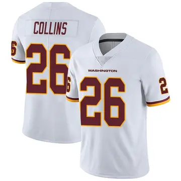 stitched landon collins jersey