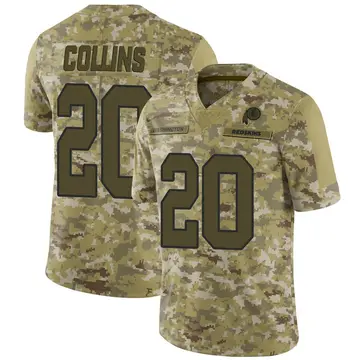 landon collins jersey youth