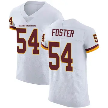 mason foster jersey