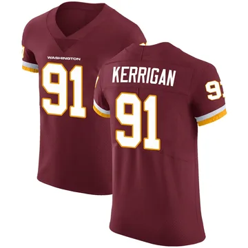 ryan kerrigan salute to service jersey