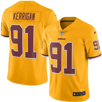 ryan kerrigan salute to service jersey