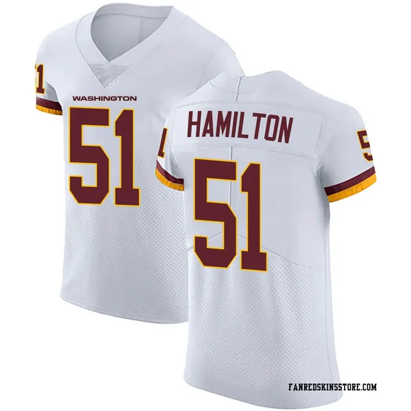 washington redskins men's jerseys