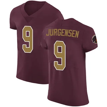 sonny jurgensen jersey