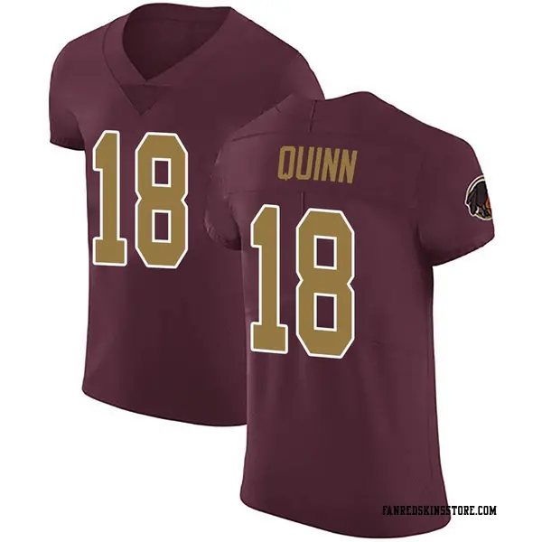 trey quinn jersey