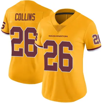 giants color rush jersey landon collins