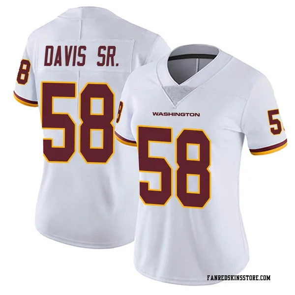 thomas davis jersey